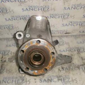 MANGUETA DELANTERA DERECHA VOLKSWAGEN PASSAT BERLINA (3C2) 2.0 TDI