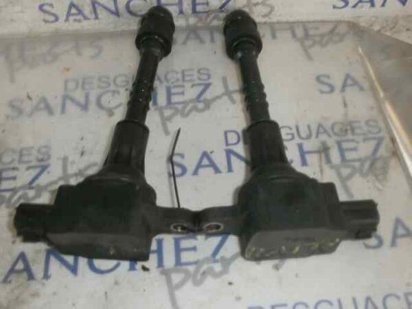 BOBINA ENCENDIDO NISSAN ALMERA (N16/E) 1.5 16V CAT - Imagen 2