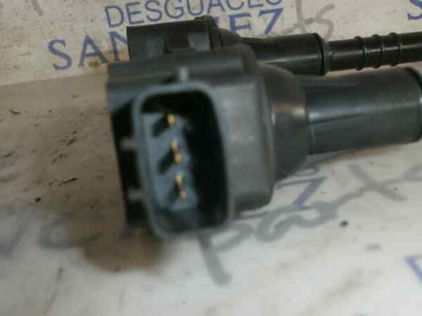 BOBINA ENCENDIDO NISSAN ALMERA (N16/E) 1.5 16V CAT
