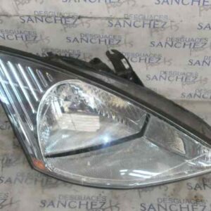 FARO DERECHO FORD FOCUS BERLINA (CAK) 1.8 TDDI Turbodiesel CAT