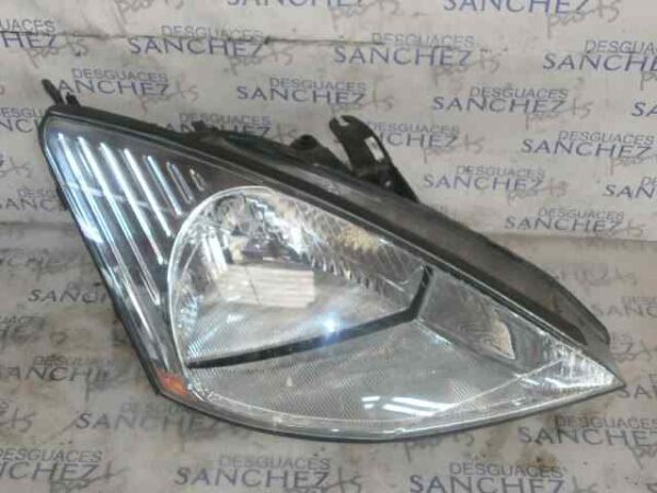FARO DERECHO FORD FOCUS BERLINA (CAK) 1.8 TDDI Turbodiesel CAT
