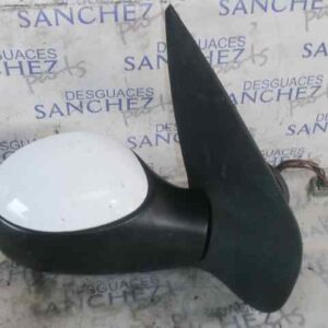RETROVISOR DERECHO PEUGEOT 206 BERLINA 1.9 Diesel