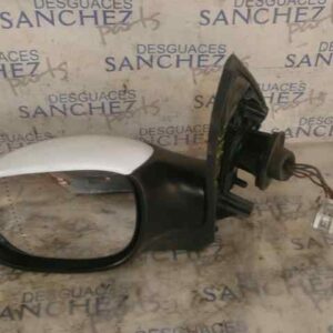 RETROVISOR IZQUIERDO PEUGEOT 206 BERLINA 1.9 Diesel