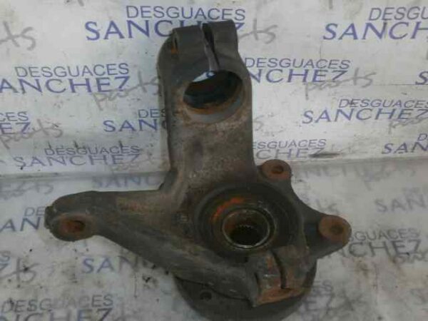 MANGUETA DELANTERA IZQUIERDA RENAULT LAGUNA (B56) 1.9 dCi Diesel CAT