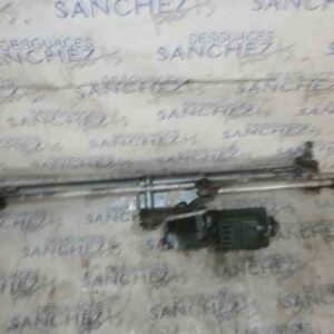 MOTOR LIMPIA DELANTERO OPEL ASTRA F BERLINA 1.7 Diesel