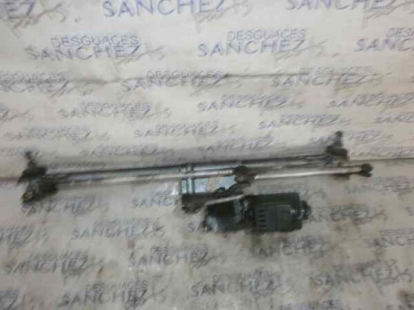 MOTOR LIMPIA DELANTERO OPEL ASTRA F BERLINA 1.7 Diesel