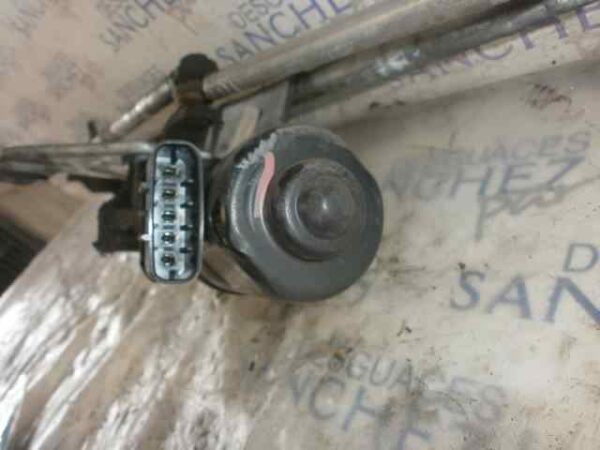 MOTOR LIMPIA DELANTERO OPEL ASTRA F BERLINA 1.7 Diesel - Imagen 2