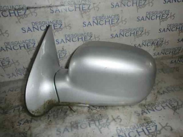 RETROVISOR IZQUIERDO HYUNDAI SANTA FE (SM) 2.4 CAT - Imagen 3