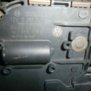 MOTOR LIMPIA DELANTERO VOLKSWAGEN GOLF V BERLINA (1K1) 2.0 16V T FSI / TSI