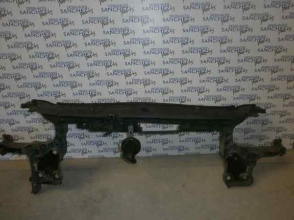 FRENTE DELANTERO RENAULT MEGANE II BERLINA 3P 1.9 dCi Diesel FAP CAT - Imagen 3