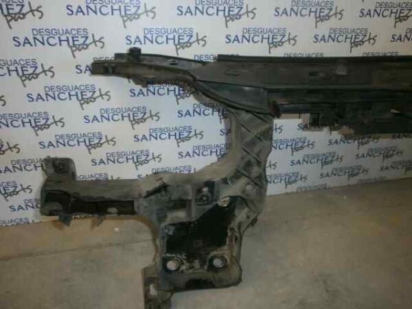 FRENTE DELANTERO RENAULT MEGANE II BERLINA 3P 1.9 dCi Diesel FAP CAT - Imagen 2