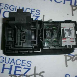 REGULADOR ALTURA FAROS RENAULT SCENIC III 1.5 dCi Diesel CAT