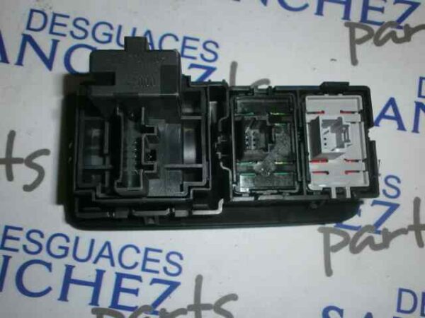 REGULADOR ALTURA FAROS RENAULT SCENIC III 1.5 dCi Diesel CAT