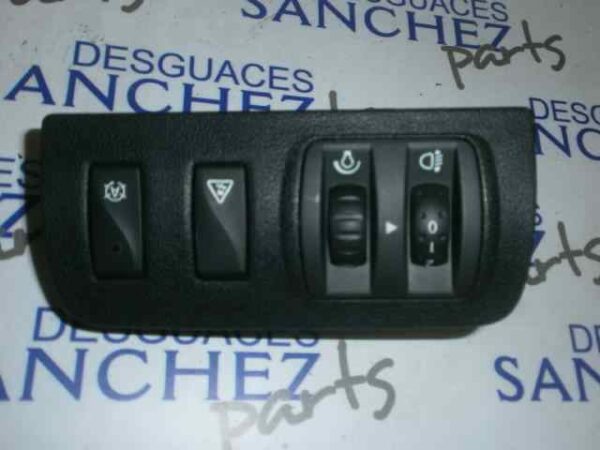 REGULADOR ALTURA FAROS RENAULT SCENIC III 1.5 dCi Diesel CAT - Imagen 2