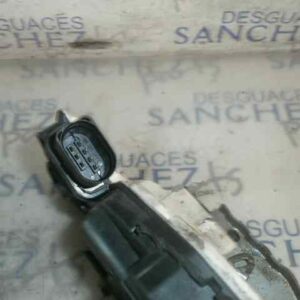 CERRADURA PUERTA DELANTERA IZQUIERDA SEAT IBIZA SC (6J1) 1.9 TDI