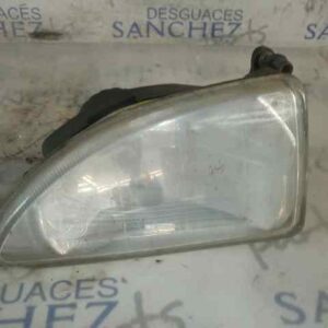 FARO ANTINIEBLA DERECHO FORD FOCUS BERLINA (CAK) 1.8 TDDI Turbodiesel CAT