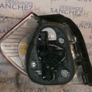 PILOTO TRASERO DERECHO BMW SERIE 1 BERLINA (E81/E87) 2.0 Turbodiesel CAT