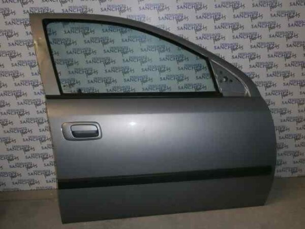 PUERTA DELANTERA DERECHA OPEL ASTRA G BERLINA 2.0 16V DI CAT (X 20 DTL / LD3) - Imagen 2