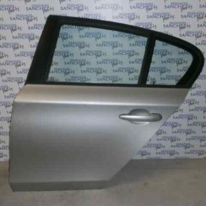 PUERTA TRASERA IZQUIERDA BMW SERIE 1 BERLINA (E81/E87) 2.0 16V Diesel CAT