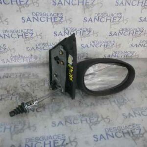 RETROVISOR DERECHO SMART COUPE 0.6 Turbo CAT