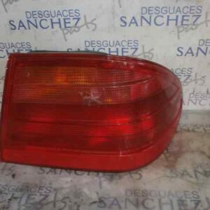 PILOTO TRASERO DERECHO MERCEDES-BENZ BM SERIE 210 BERLINA 2.6 CAT