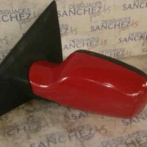 RETROVISOR IZQUIERDO RENAULT CLIO GRANDTOUR 1.5 dCi Diesel FAP