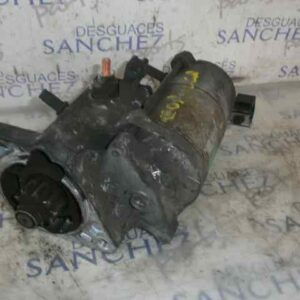 MOTOR ARRANQUE TOYOTA COROLLA (E12) 1.4 Turbodiesel CAT