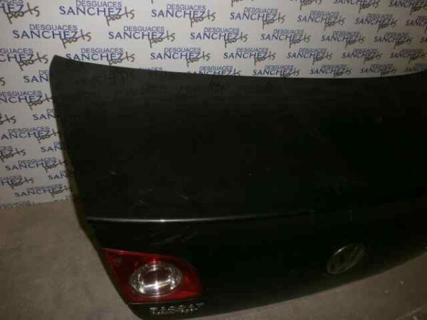 TAPA MALETERO VOLKSWAGEN PASSAT BERLINA (3B3) 2.0 TDI DPF - Imagen 3