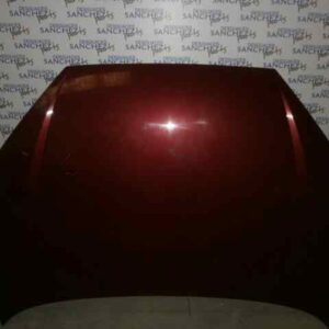 CAPO FORD FOCUS BERLINA (CAK) 1.8 TDCi Turbodiesel CAT