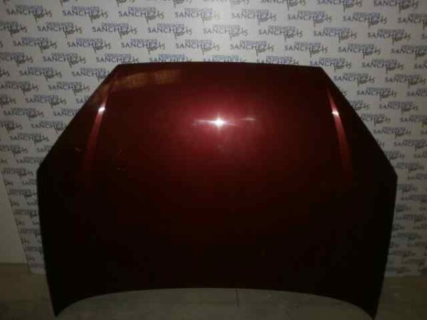 CAPO FORD FOCUS BERLINA (CAK) 1.8 TDCi Turbodiesel CAT