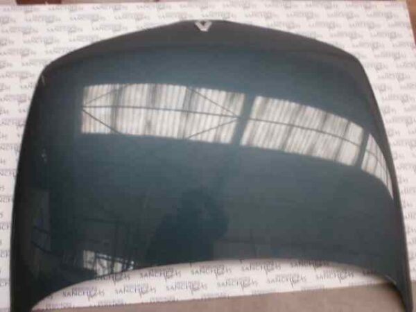 CAPO RENAULT LAGUNA (B56) 1.9 dTi Diesel CAT