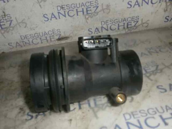 CAUDALIMETRO TOYOTA COROLLA (E12) 1.4 Turbodiesel CAT - Imagen 2
