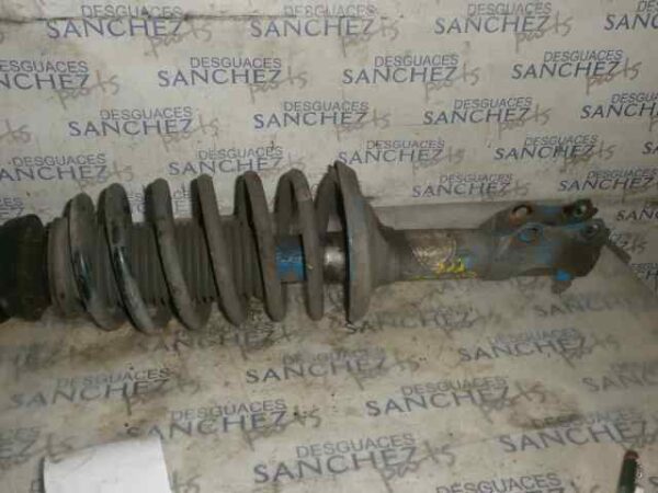 AMORTIGUADOR DELANTERO VOLKSWAGEN GOLF III BERLINA (1H1) 1.9 TDI