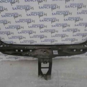FRENTE DELANTERO RENAULT CLIO II FASE II (B/CB0) 1.5 dCi Diesel