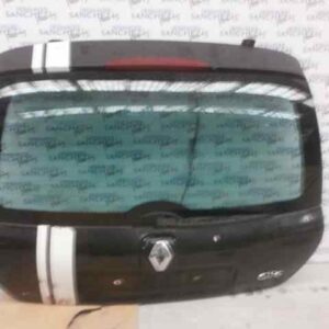 PORTON TRASERO RENAULT CLIO II FASE II (B/CB0) 1.5 dCi Diesel