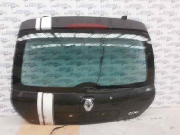 PORTON TRASERO RENAULT CLIO II FASE II (B/CB0) 1.5 dCi Diesel