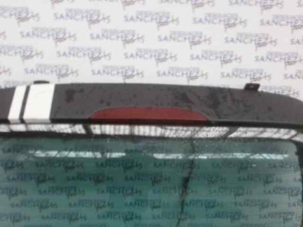 PORTON TRASERO RENAULT CLIO II FASE II (B/CB0) 1.5 dCi Diesel - Imagen 2