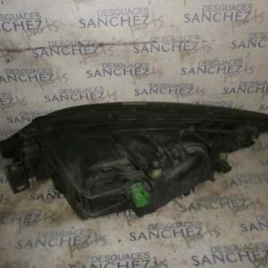 FARO IZQUIERDO FORD MONDEO BERLINA (GE) 2.0 TDCi TD CAT