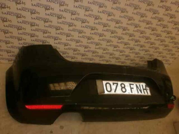 PARAGOLPES TRASERO SEAT LEON (1P1) 2.0 TDI - Imagen 2