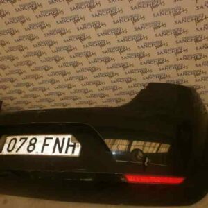 PARAGOLPES TRASERO SEAT LEON (1P1) 2.0 TDI
