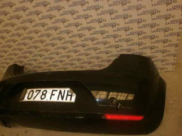 PARAGOLPES TRASERO SEAT LEON (1P1) 2.0 TDI