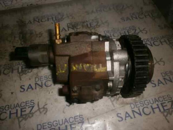 BOMBA INYECCION FORD TOURNEO CONNECT (TC7) 1.8 TDDI Turbodiesel CAT