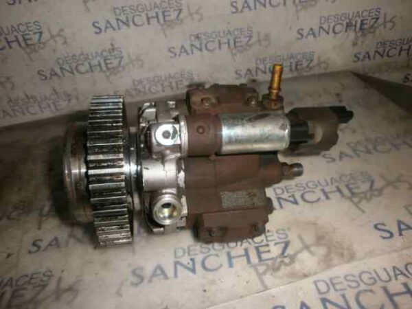 BOMBA INYECCION FORD TOURNEO CONNECT (TC7) 1.8 TDDI Turbodiesel CAT - Imagen 2