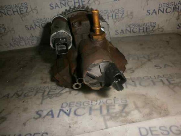 BOMBA INYECCION FORD TOURNEO CONNECT (TC7) 1.8 TDDI Turbodiesel CAT - Imagen 3