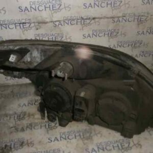 FARO IZQUIERDO RENAULT SCENIC II *