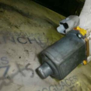 MOTOR ELEVALUNAS DELANTERO IZQUIERDO NISSAN MICRA C+C (CK12E) 1.4 CAT