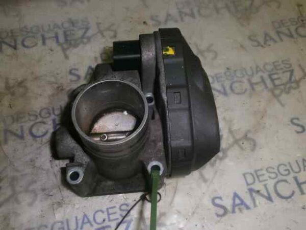 CAJA MARIPOSA SEAT IBIZA  (6K1) 1.4 - Imagen 3