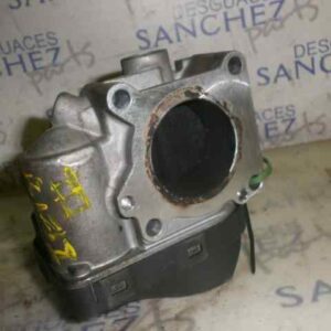 CAJA MARIPOSA SEAT IBIZA  (6K1) 1.4