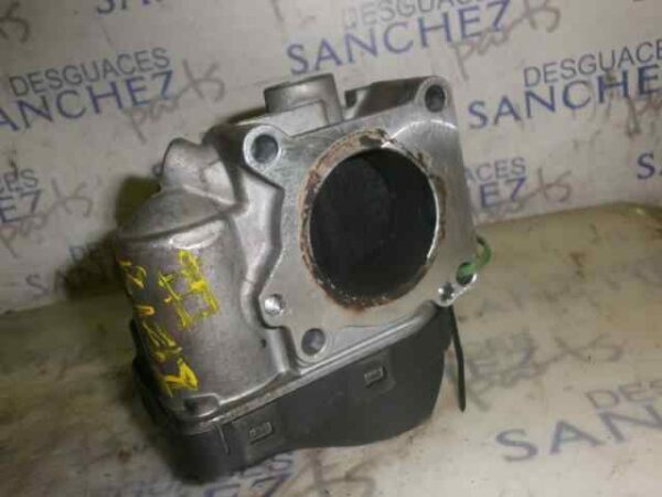 CAJA MARIPOSA SEAT IBIZA  (6K1) 1.4