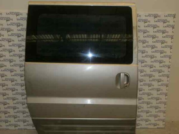 PUERTA LATERAL CORREDERA DERECHA HYUNDAI H 1 STAREX 2.5 Diesel - Imagen 2